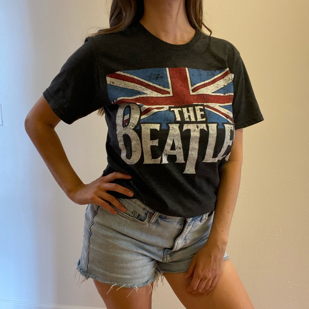 The Beatles